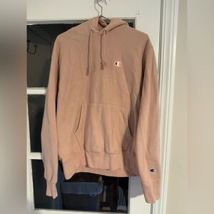 Champion Reverse Fleece Hoodie